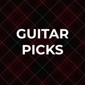Guitar Picks