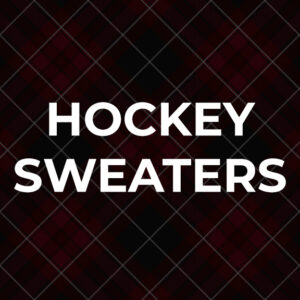 Hockey Sweaters