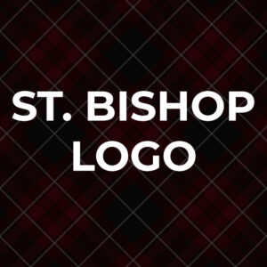 St. Bishop Logo
